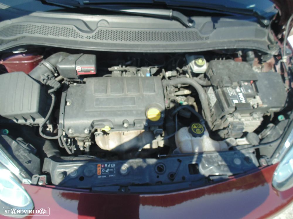 Opel Adam 1.2 Glam - 40