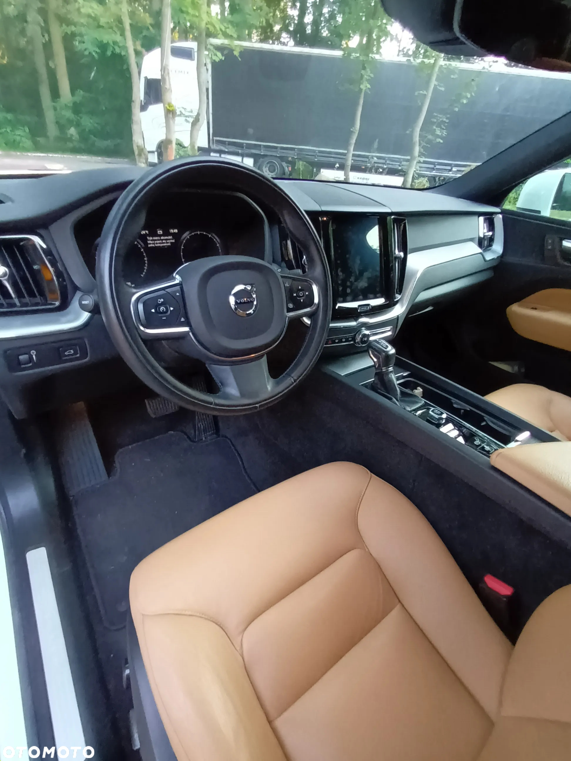 Volvo XC 60 T6 AWD Inscription - 10