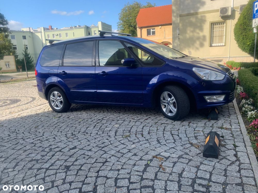 Ford Galaxy 2.0 TDCi Trend - 25