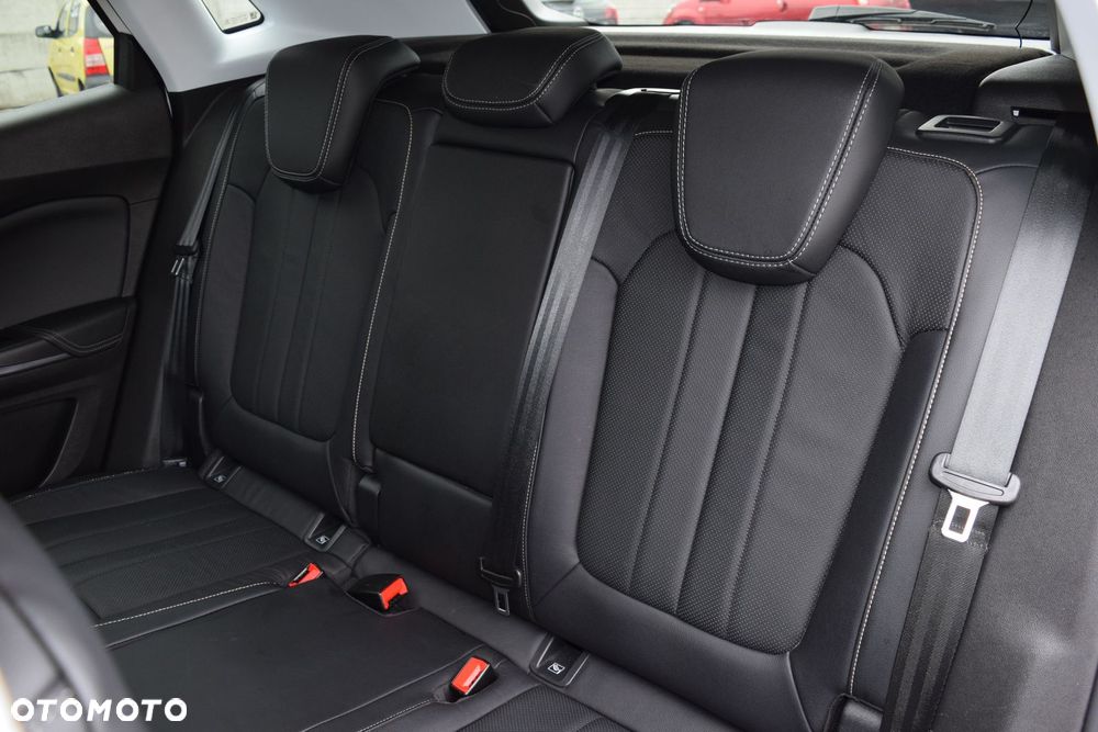 Opel Grandland X 1.6 Start/Stop Automatik Ultimate - 26