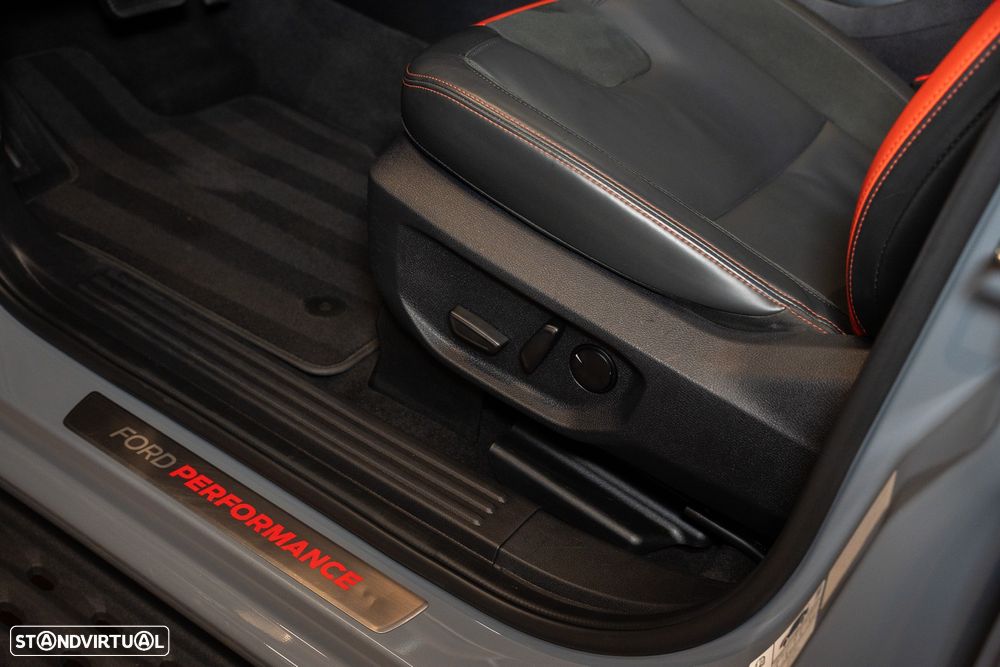 Ford Ranger 3.0 EcoBoost CD Raptor 4WD - 28