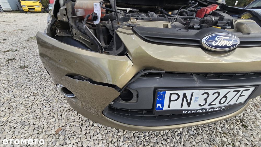 Ford Fiesta 1.25 Gold X - 26