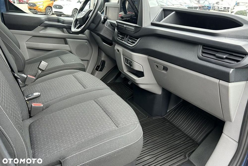 Ford Transit Custom 320 L2H1 Trend A8 2.0 170KM - 8