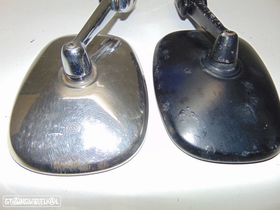 Volvo série 200 e 244 espelhos - 2