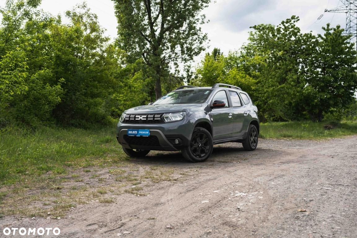 Dacia Duster - 4