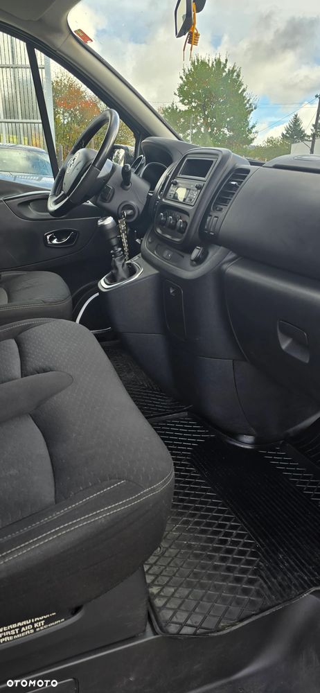 Opel Vivaro 1.6 CDTI L1 - 2