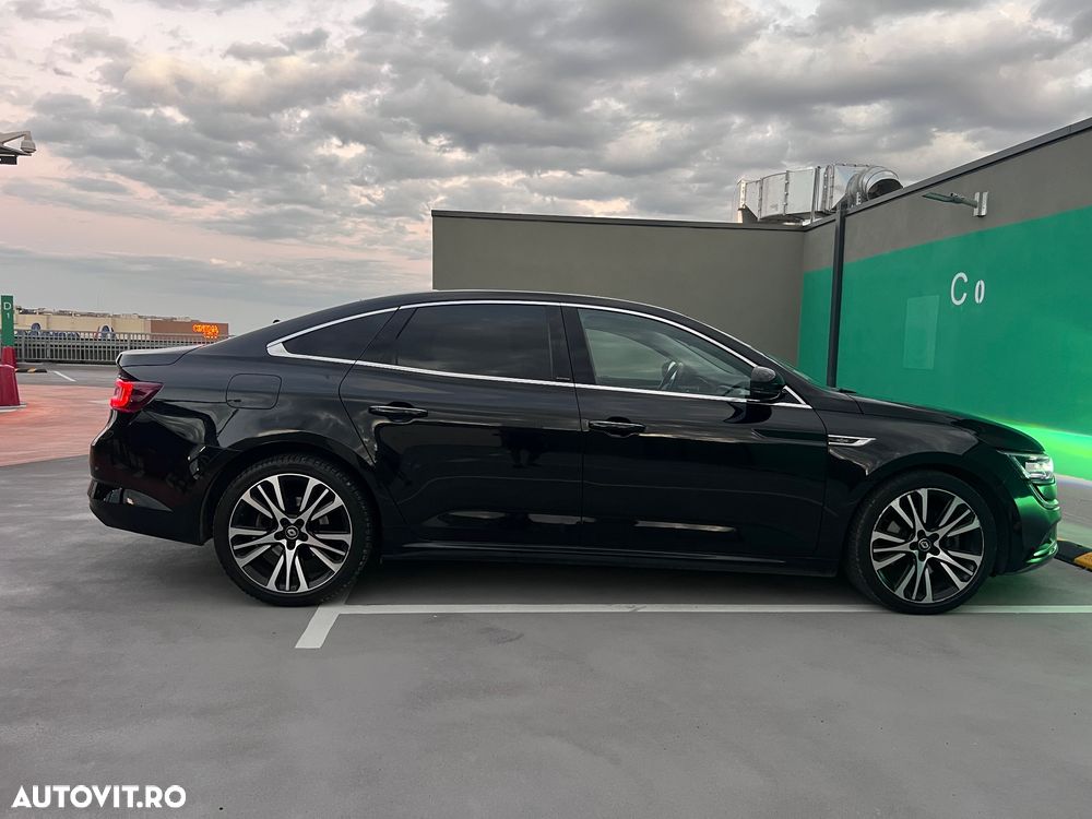 Renault Talisman ENERGY dCi 160 EDC INITIALE PARIS - 5