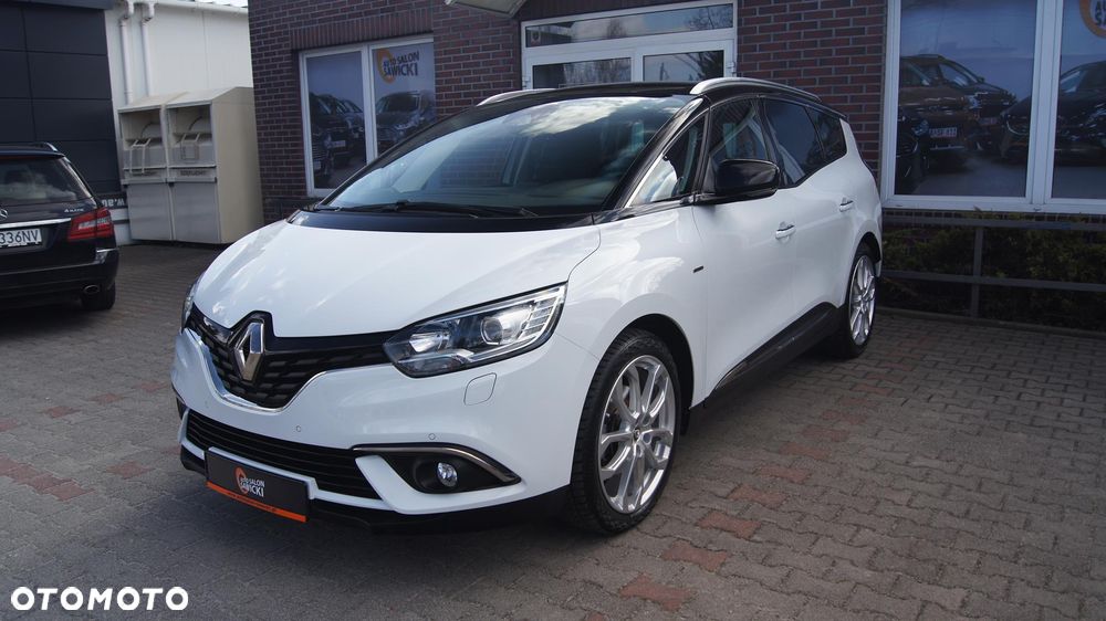 Renault Grand Scenic - 2