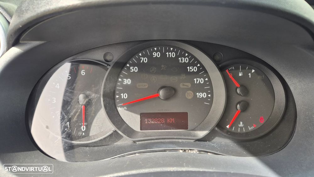 Renault Kangoo Maxi Business - 13