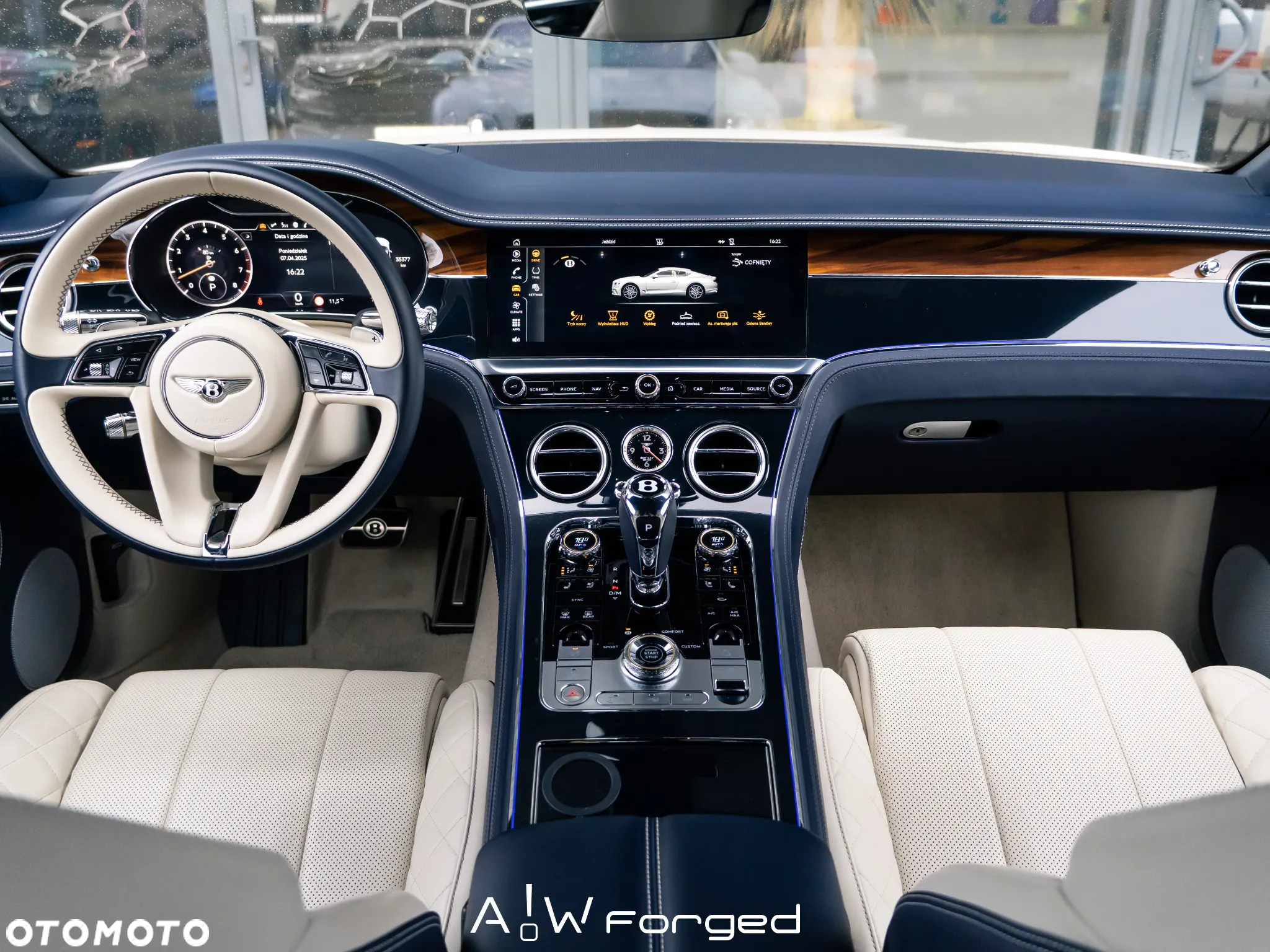 Bentley Continental GT Speed - 15