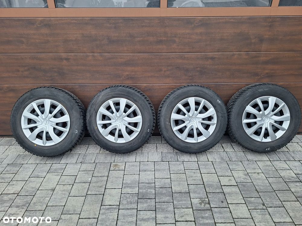 Opel Mokka Mokka-e Elegance - 38