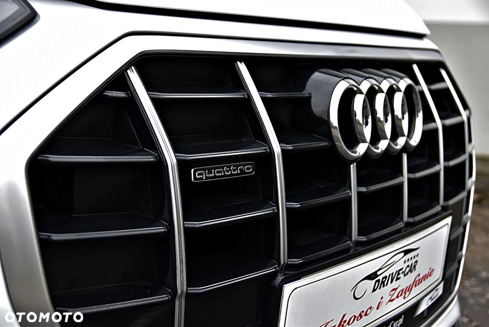 Audi Q5 40 TDI mHEV Quattro S tronic - 13