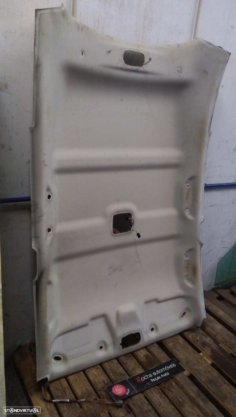 Forro De Teto Dodge Caliber - 3