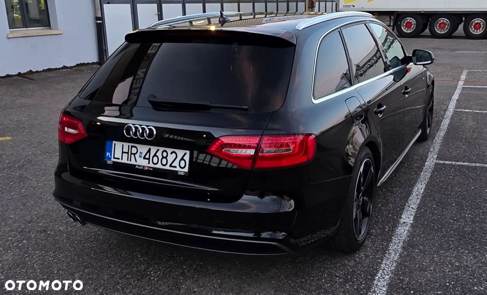 Audi A4 Avant - 12
