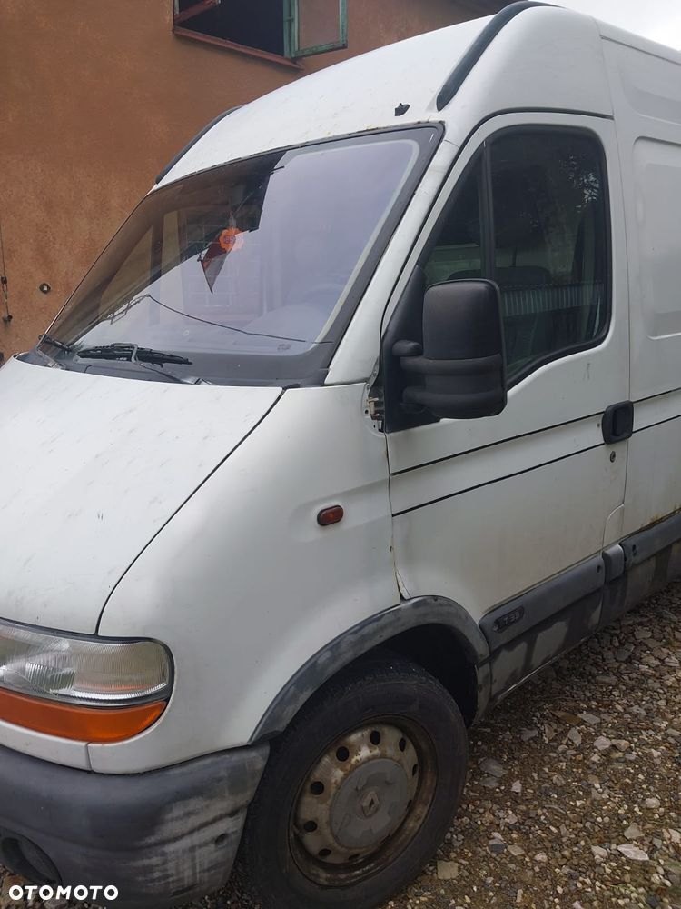 Renault Master - 7