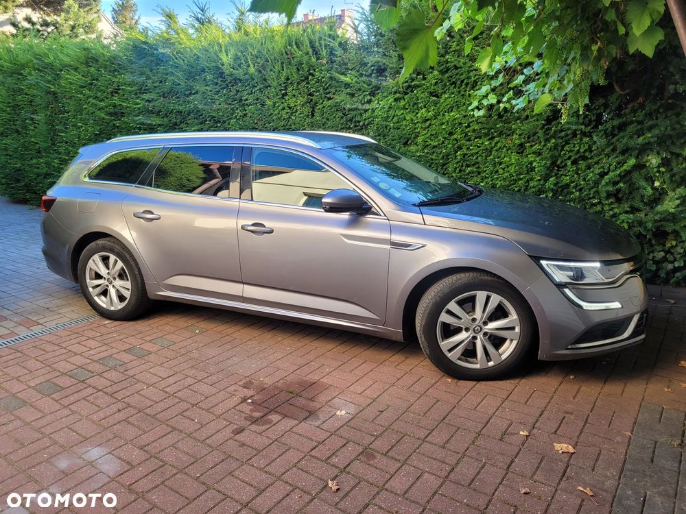 Renault Talisman Grandtour ENERGY dCi 130 EDC LIMITED - 10