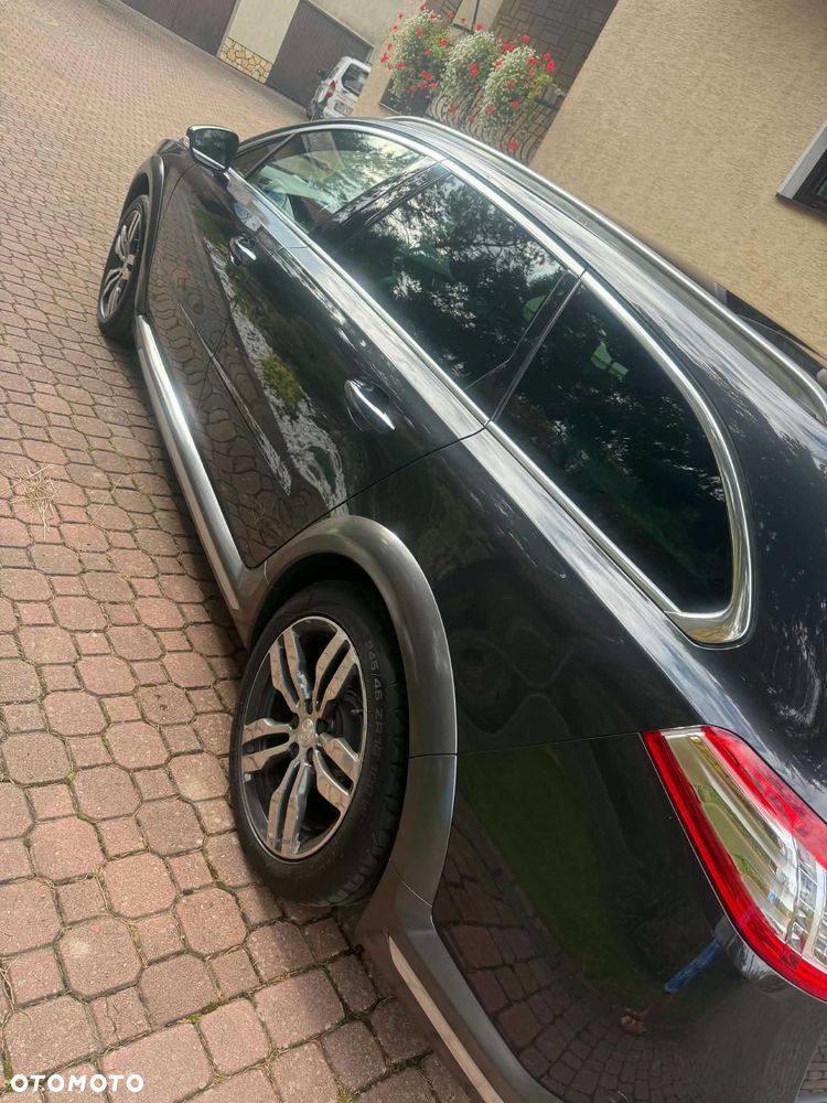 Peugeot 508 - 3
