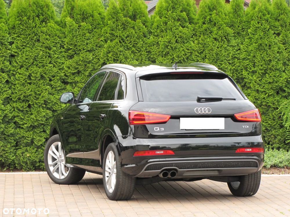 Audi Q3 2.0 TDI Prime Edition - 4