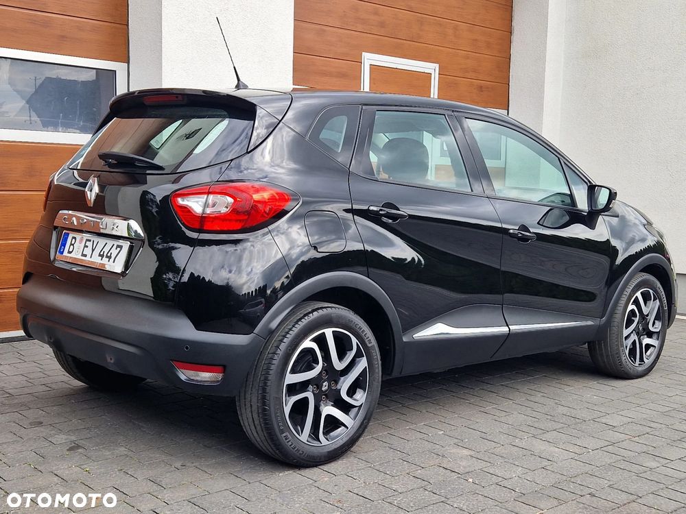 Renault Captur ENERGY TCe 120 EDC Elysee - 15
