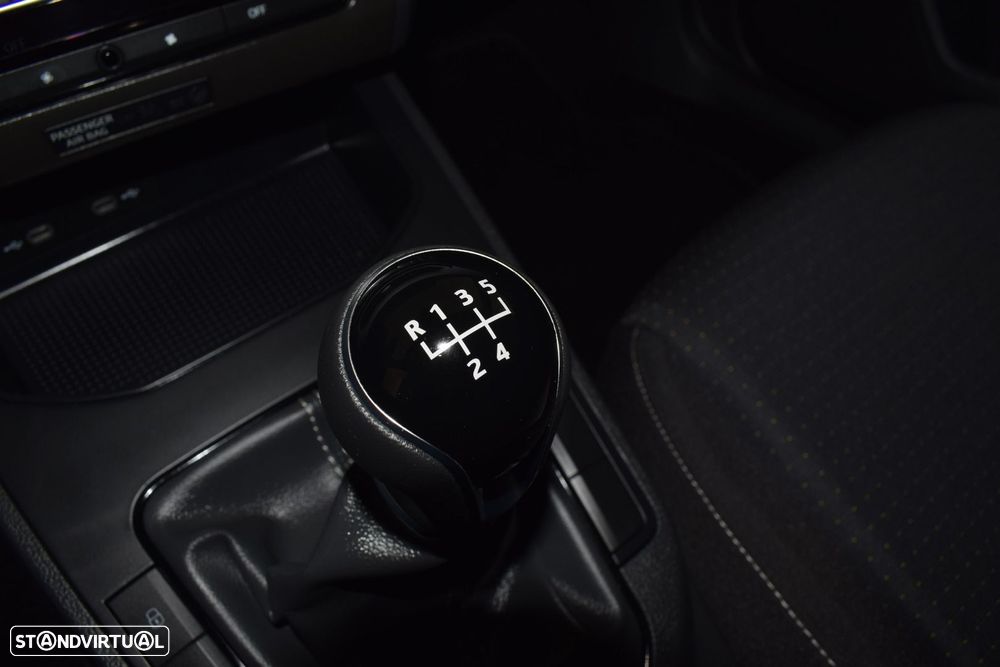 SEAT Ibiza 1.0 TSI Style - 8