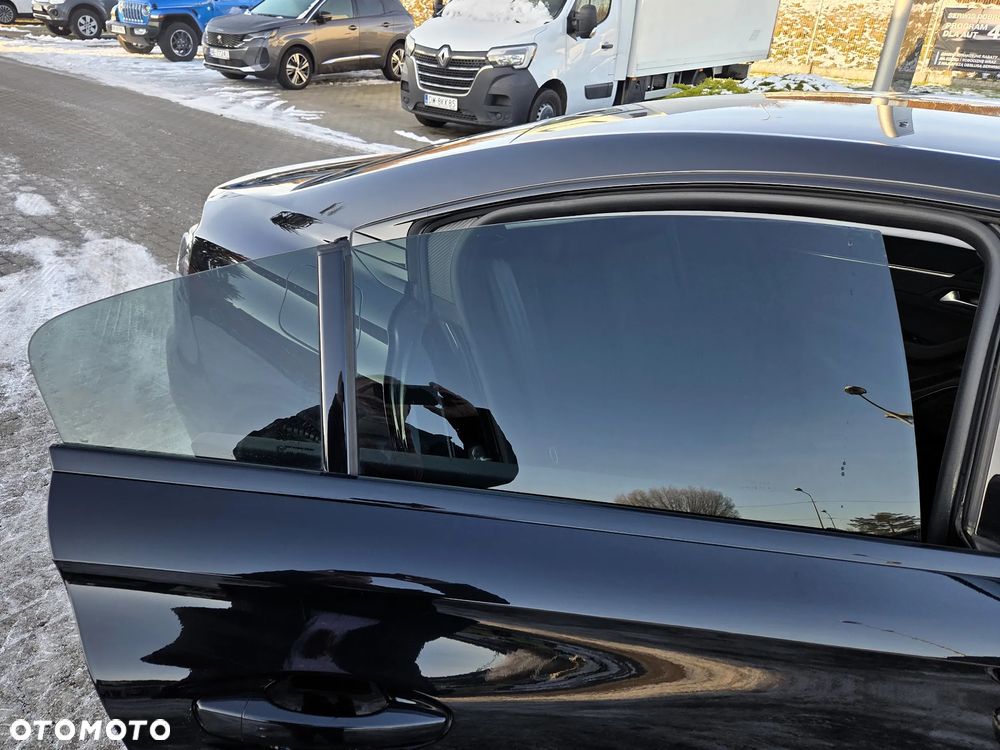 Peugeot 508 1.5 BlueHDi Allure Pack S&S EAT8 - 11