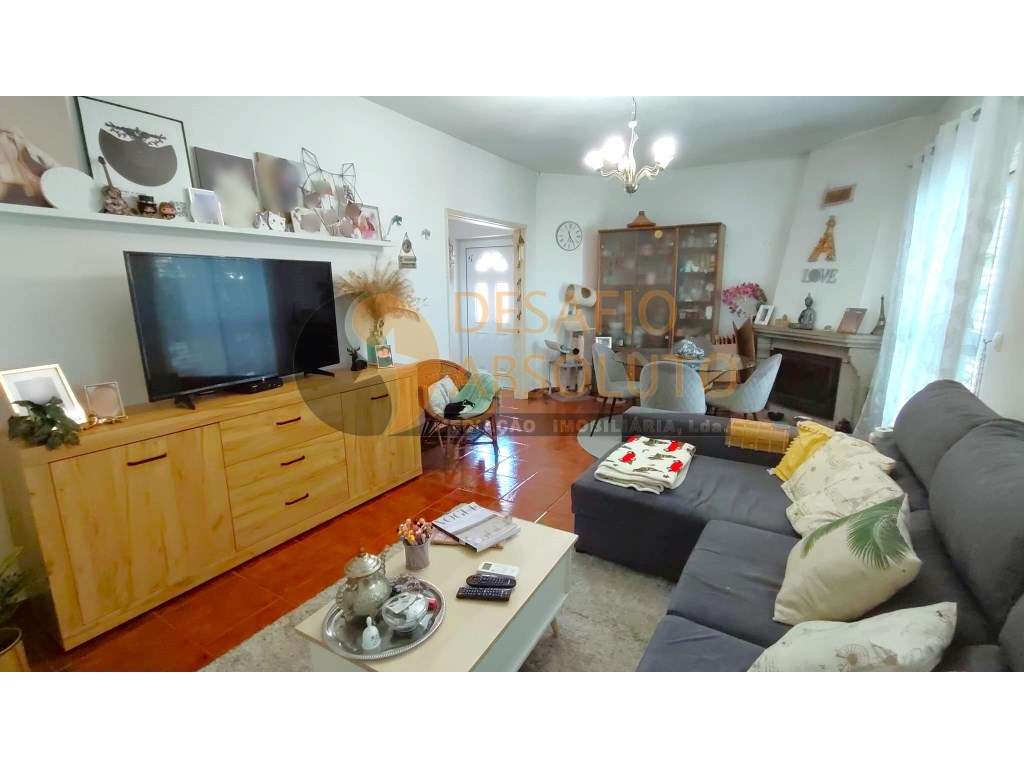 Moradia Geminada Duplex T3 - Quinta do Conde - Grande imagem: 5/32