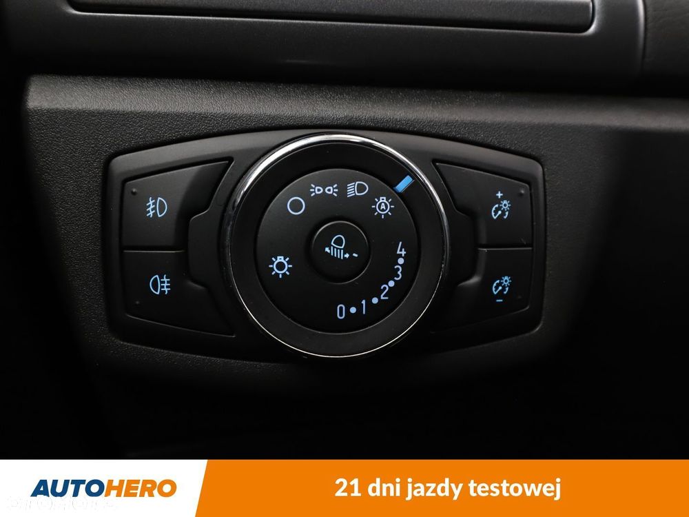Ford Mondeo - 31