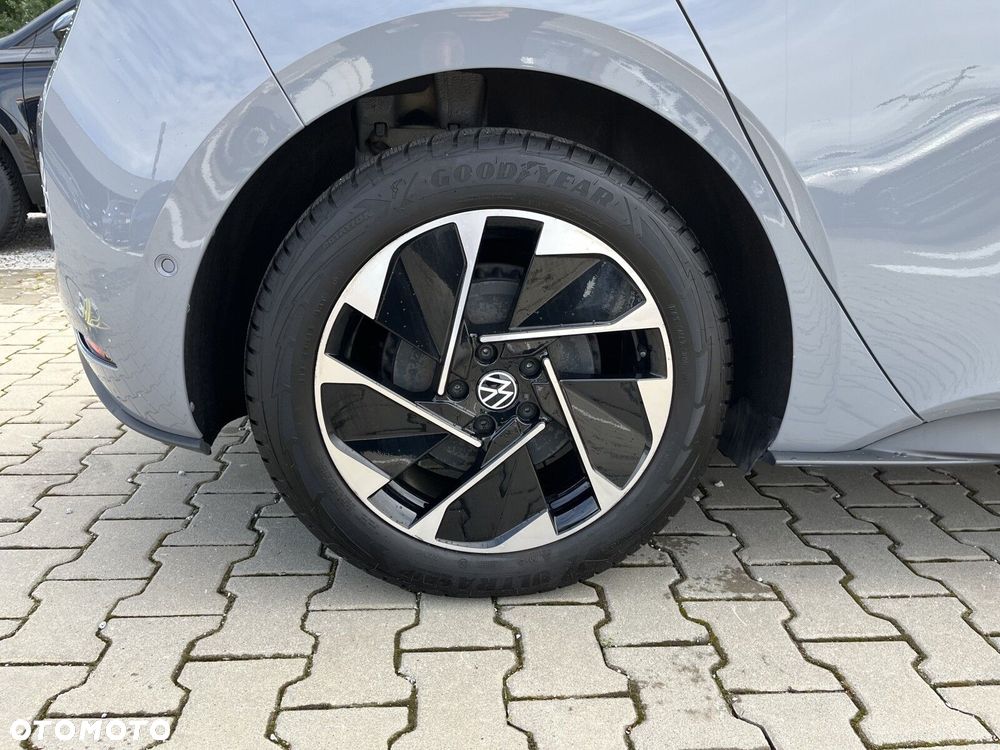 Volkswagen ID.3 58kWh Pro Performance - 19