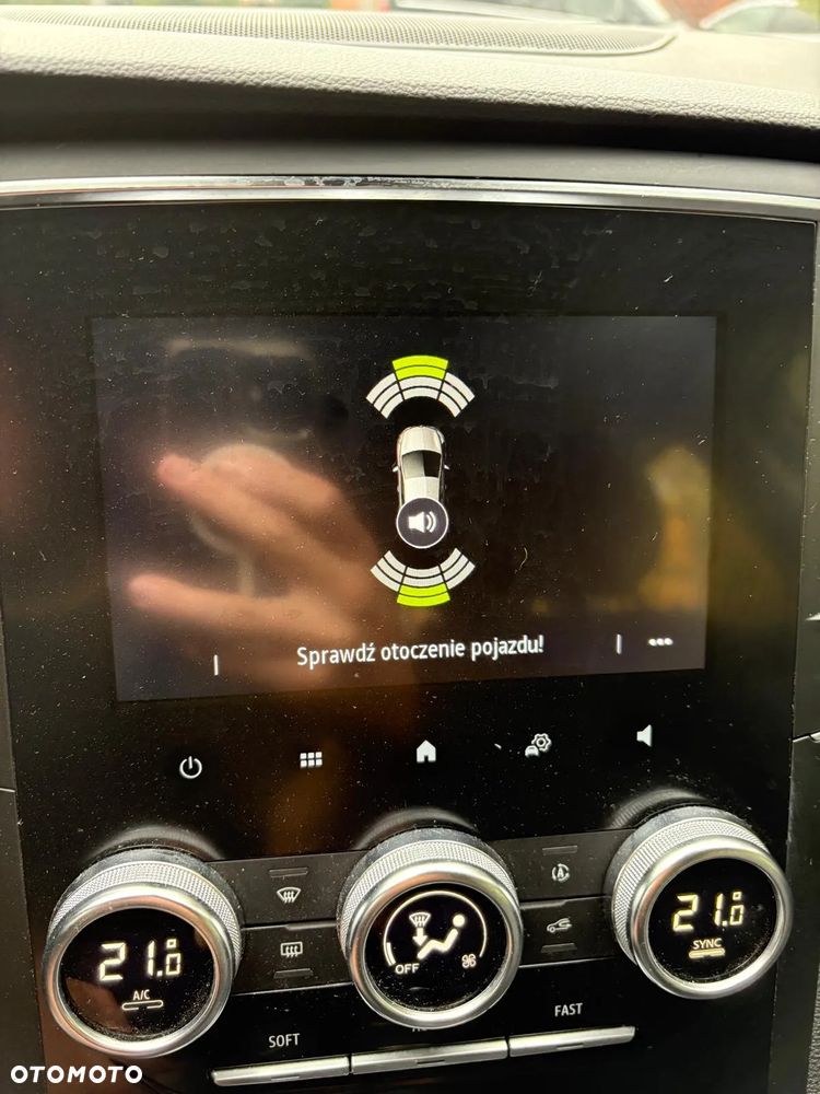 Renault Megane 1.5 Blue dCi Intens - 18