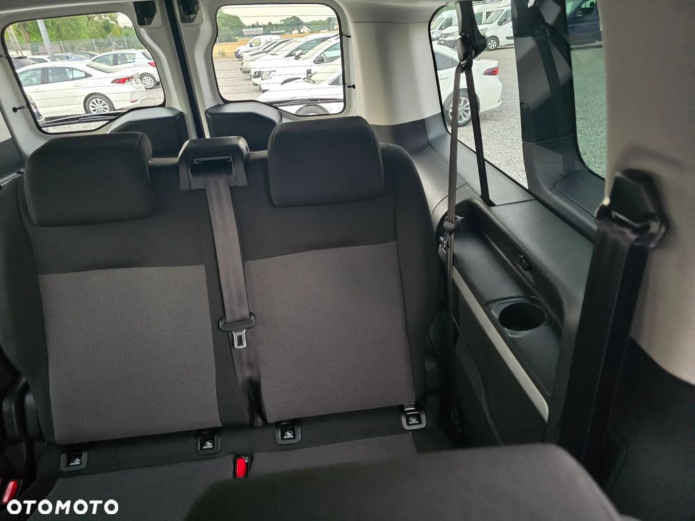 Toyota Proace Verso 2.0 D4-D Long Business - 36