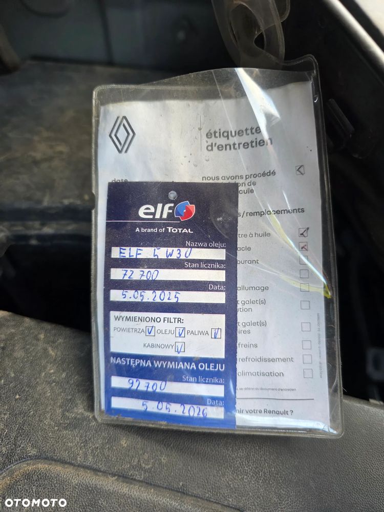 Renault Trafic - 35