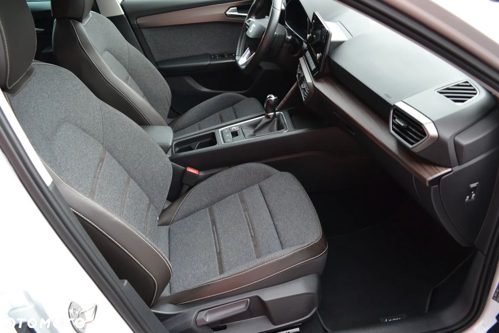 Seat Leon 1.5 TSI Xcellence - 8