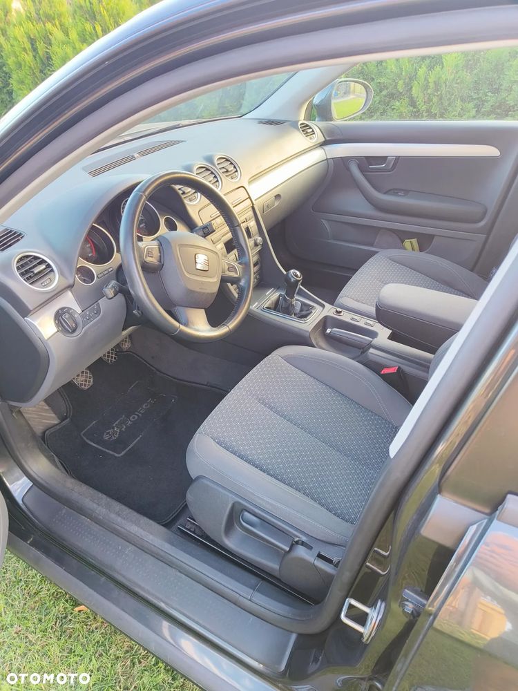 Seat Exeo ST 1.8T Style - 10