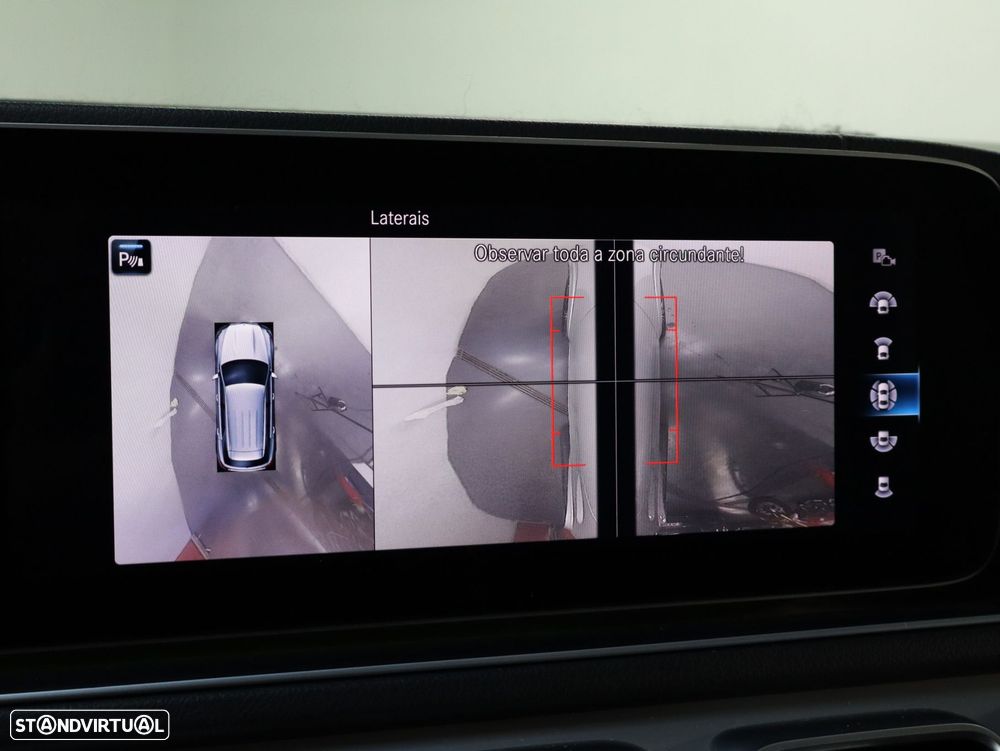 Mercedes-Benz GLE 450 4Matic - 20