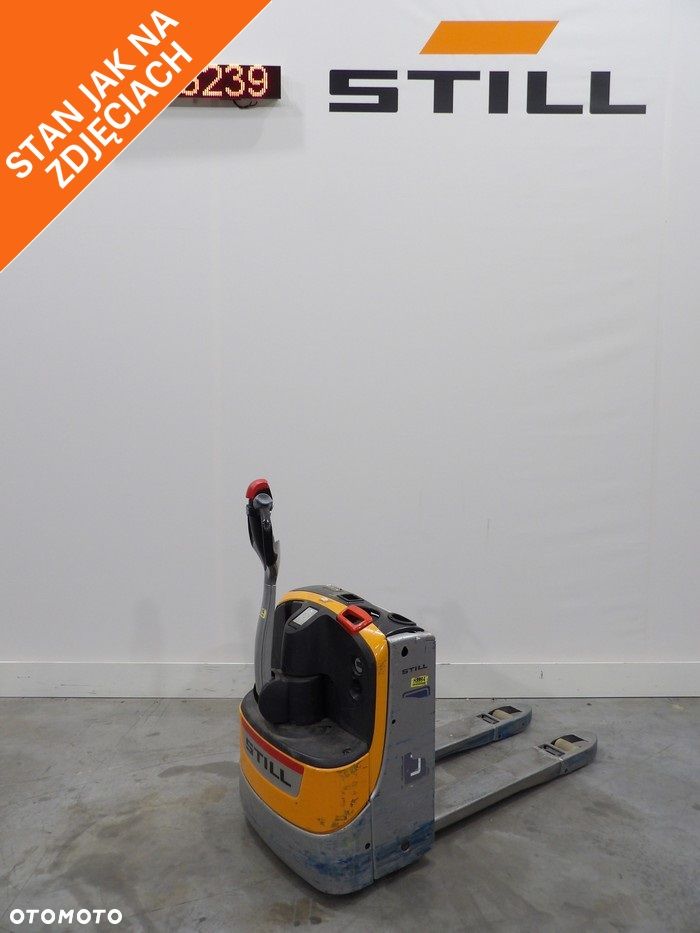 Still EXU18 Li-Ion - 1