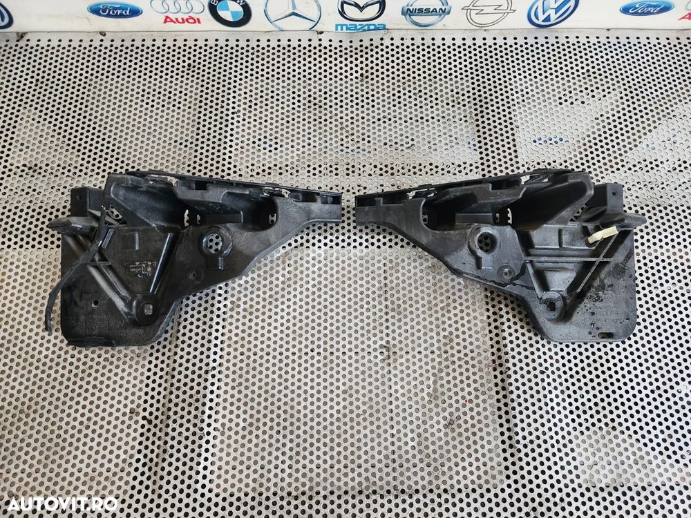 Suport Central Bara Spate Bmw M2 G42 Dezmembrez Bmw G42 B58B30B - Dezmembrari Arad - 4