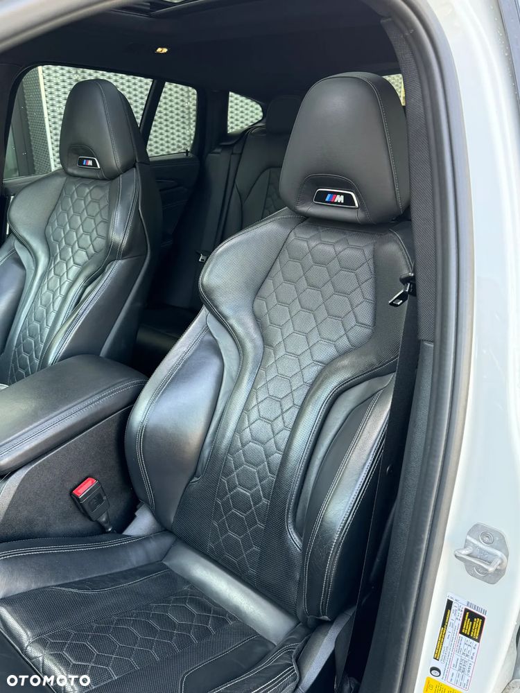 BMW X4 M - 7