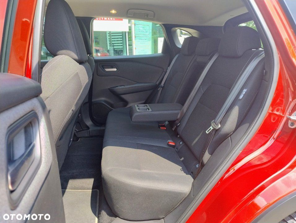 Nissan Qashqai - 17