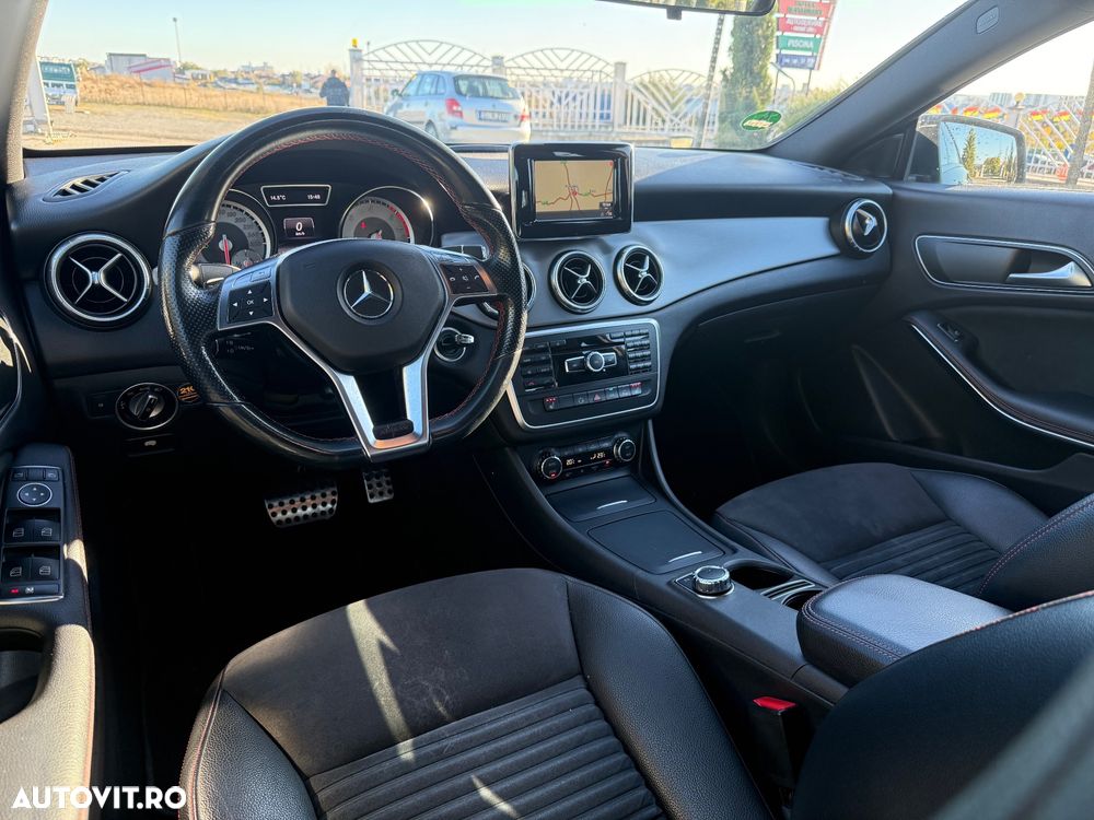 Mercedes-Benz CLA - 3