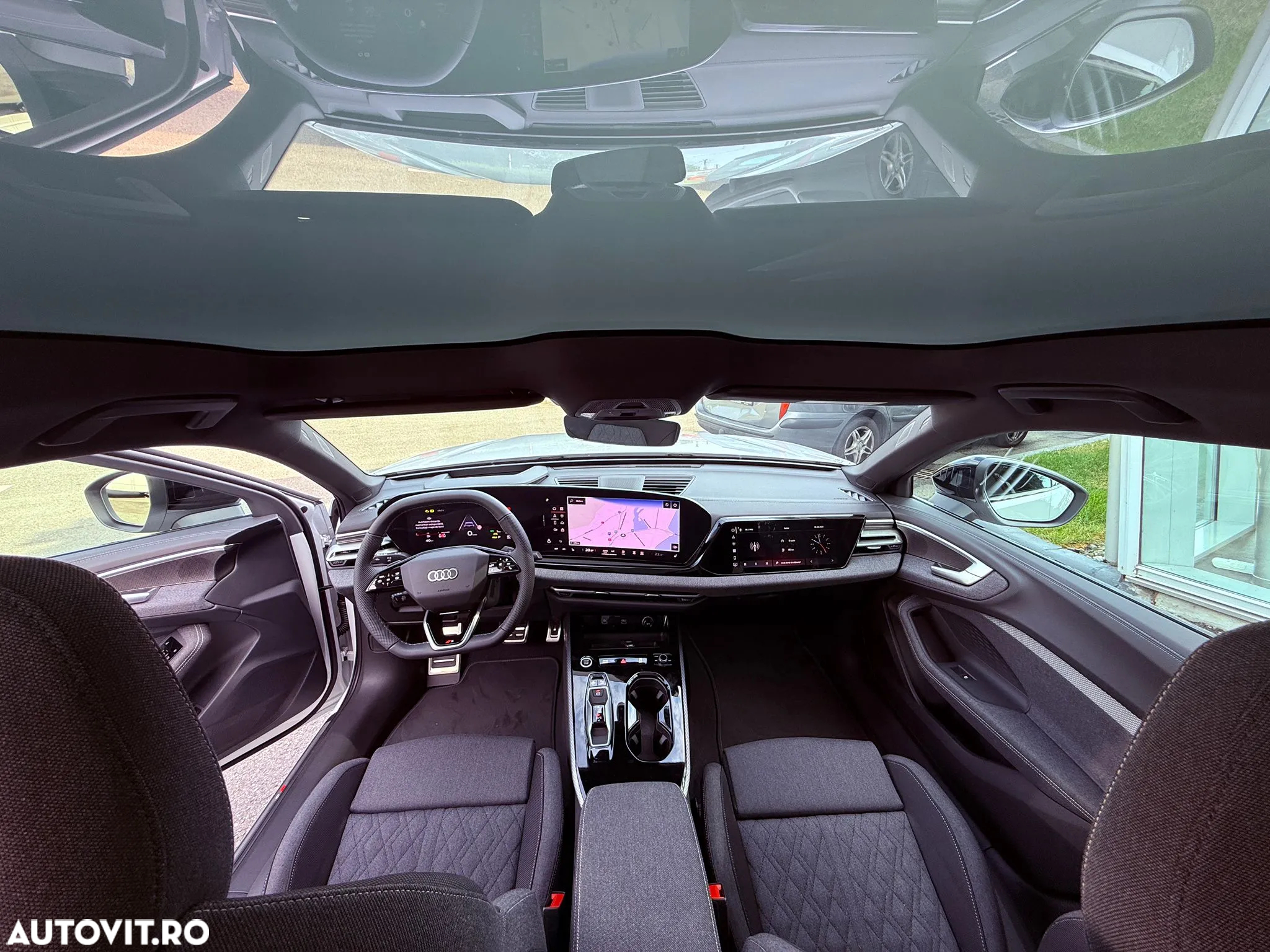 Audi A5 40 TDI quattro S tronic MHEV - 12