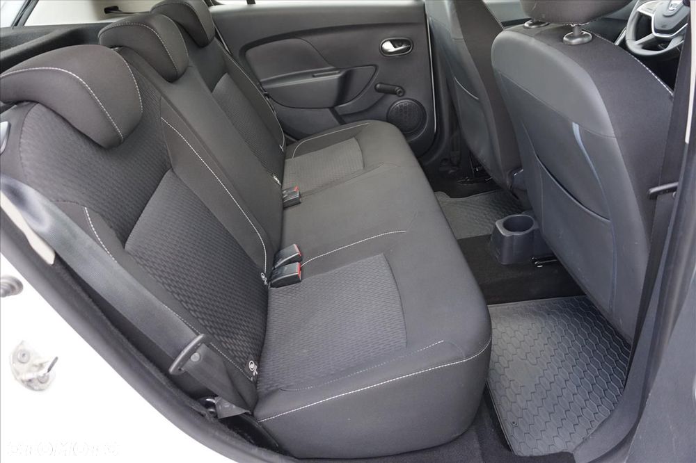 Dacia Sandero 1.2 16V Laureate - 14