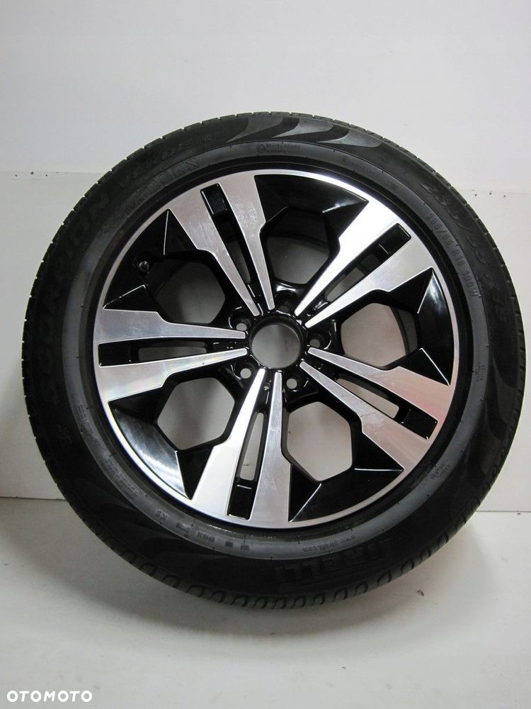 Koła Felgi Opony MERCEDES GLB A247 R18 5mm - 4
