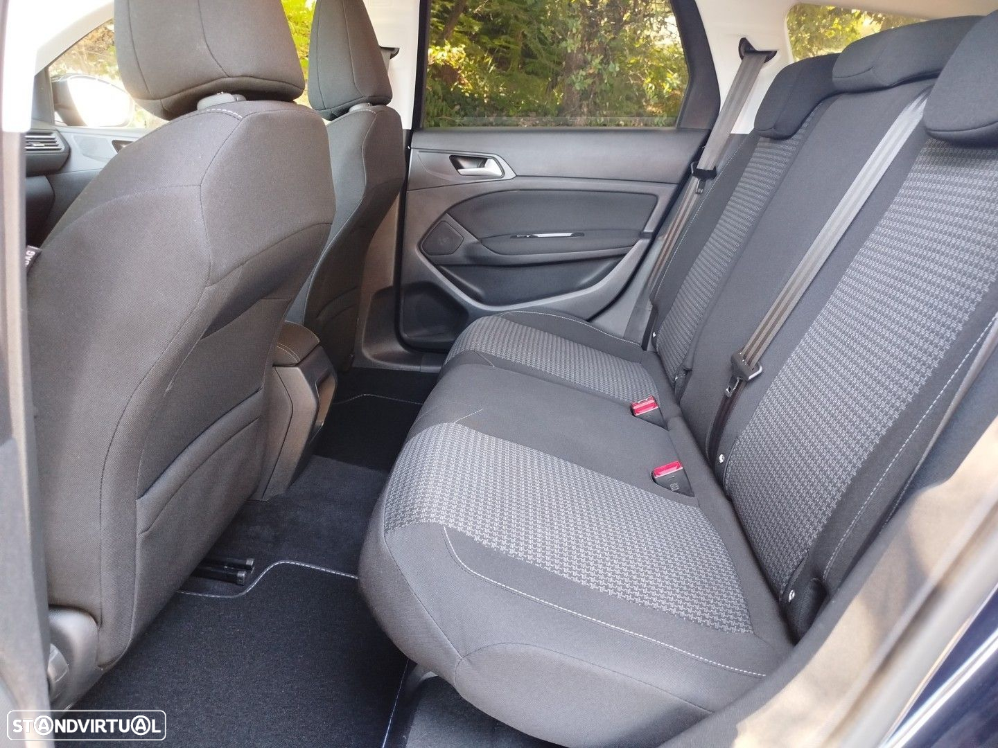 Peugeot 308 SW 1.6 e-HDi Active - 21