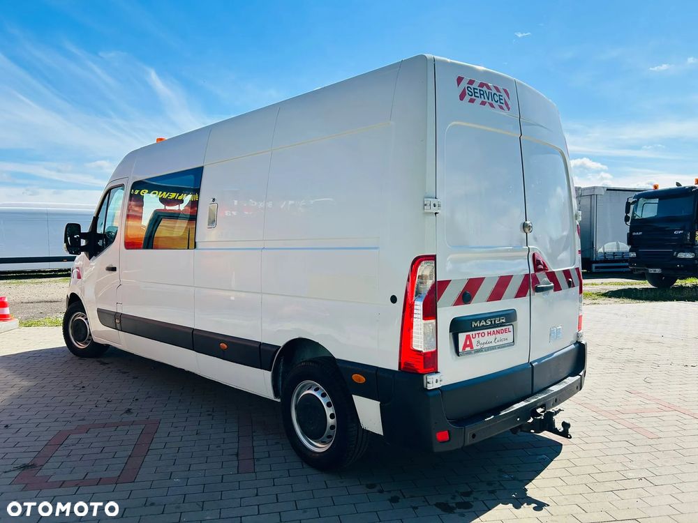 Renault Master - 3