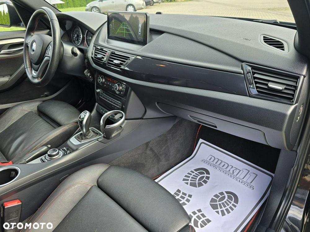 BMW X1 - 24