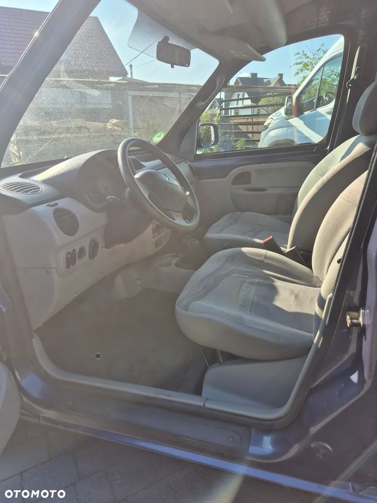 Renault Kangoo - 8