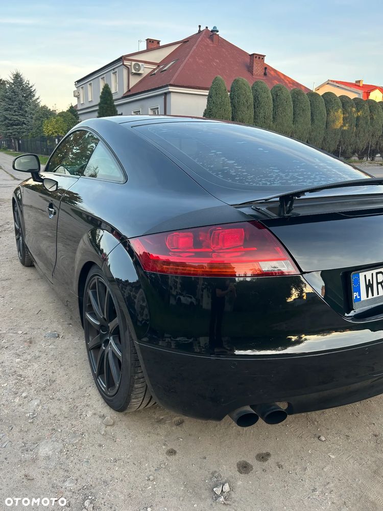 Audi TT Coupé 2.0 TFSI - 8