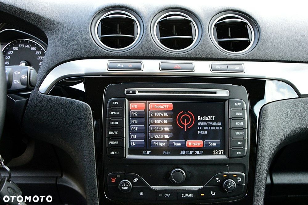 Ford Galaxy 2.0 TDCi Titanium - 30