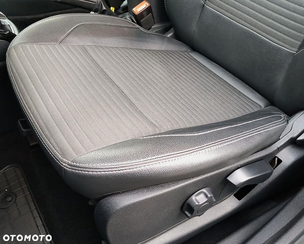 Ford EcoSport 1.0 EcoBoost GPF Active ASS - 11