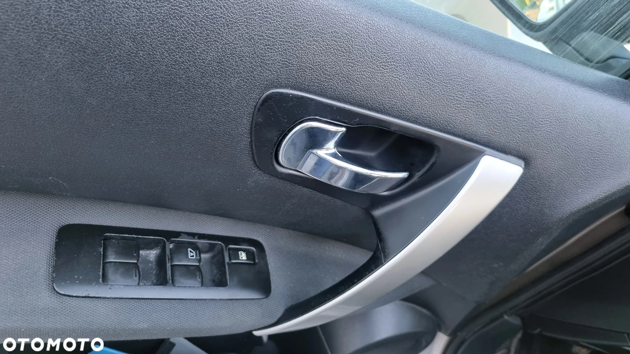 Nissan Qashqai 1.6 acenta - 16